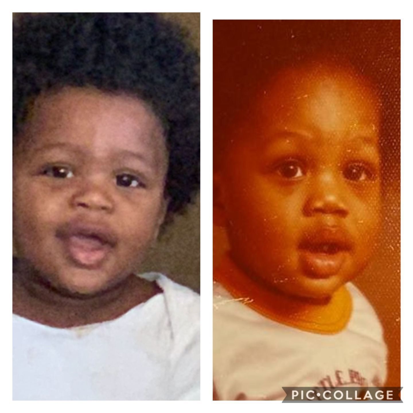 Cut from the same cloth